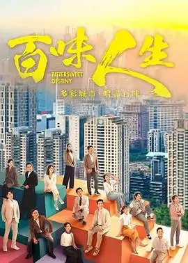 雾港十七号 都市悬疑剧集封面